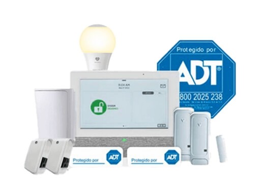 Smart Security One
